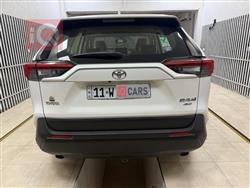 تويوتا راف 4